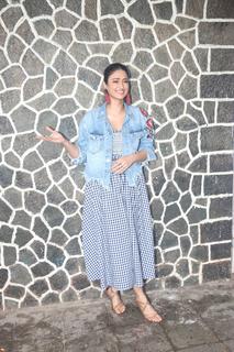 Ileana D'Cruz feet photo thumbnail