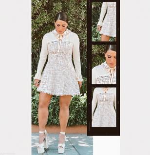 Galilea Montijo feet photo thumbnail