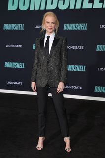 Nicole Kidman feet photo thumbnail
