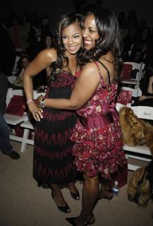 Ashanti feet photo thumbnail