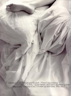 Penélope Cruz feet photo thumbnail