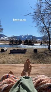 Thandiwe Newton feet photo thumbnail