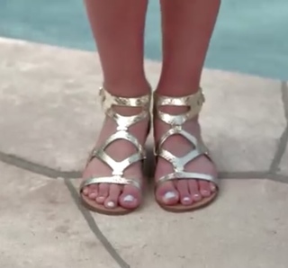 Rachel A. DeMita feet photo thumbnail