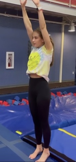 Rachel A. DeMita feet photo thumbnail
