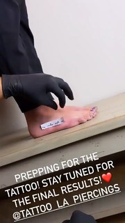 Madisyn Shipman feet photo 3