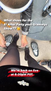 Erin Lim feet photo thumbnail