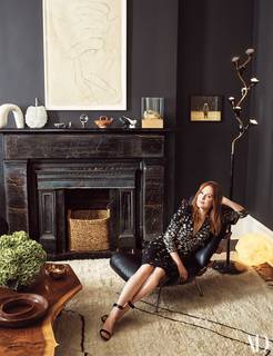 Julianne Moore feet photo thumbnail