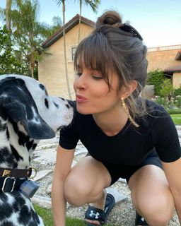 Amanda Cerny feet photo thumbnail