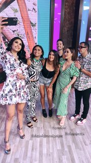 Cynthia Rodríguez feet photo thumbnail