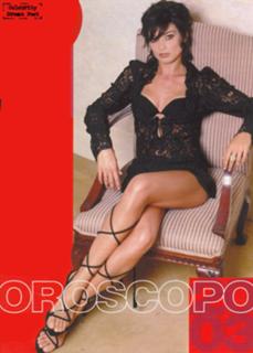 Roberta Lanfranchi feet photo 2