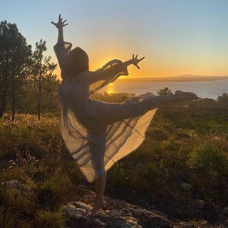 Natalia Oreiro feet photo thumbnail