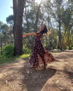 Natalia Oreiro feet photo thumbnail