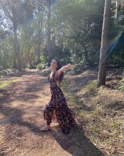 Natalia Oreiro feet photo thumbnail
