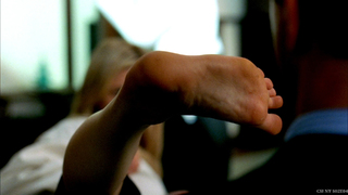 Katheryn Winnick feet photo thumbnail