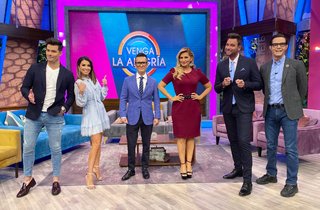 Laura González feet photo thumbnail