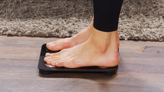 Diana Naborskaya feet photo thumbnail