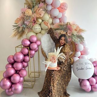 Brooke Vincent feet photo thumbnail