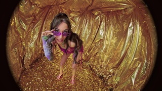 Maria Becerra feet photo 4