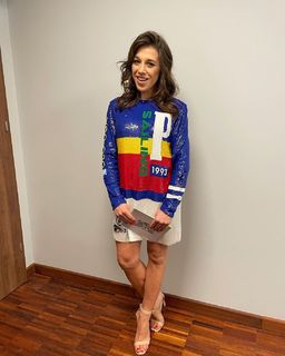 Joanna Jedrzejczyk feet photo thumbnail