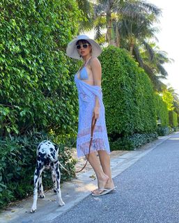 Amanda Cerny feet photo thumbnail