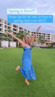 Denise Austin feet photo thumbnail