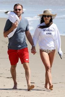 Jordana Brewster feet photo thumbnail