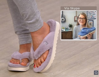 Kerstin Lindquist feet photo thumbnail
