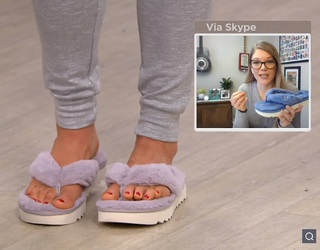 Kerstin Lindquist feet photo thumbnail