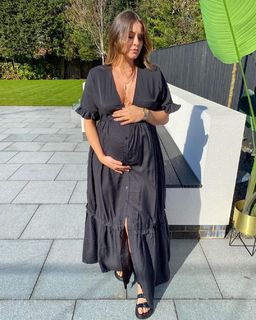 Brooke Vincent feet photo thumbnail