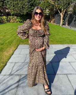 Brooke Vincent feet photo thumbnail