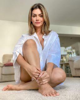 Kelly Key feet photo thumbnail