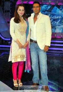Kangana Ranaut feet photo thumbnail
