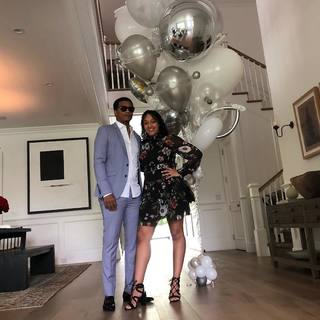 Tia Mowry feet photo thumbnail