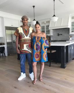 Tia Mowry feet photo thumbnail