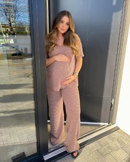 Brooke Vincent feet photo thumbnail