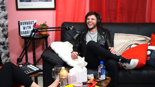 Gabbie Hanna feet photo thumbnail