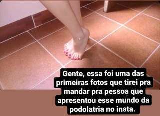 Isa Pes feet photo thumbnail