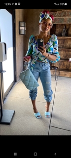 Taraji P. Henson feet photo thumbnail