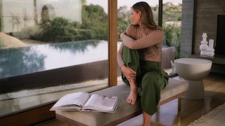 Maria Sharapova feet photo thumbnail