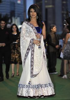 Priyanka Chopra Jonas feet photo thumbnail