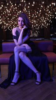 Kajal Aggarwal feet photo thumbnail