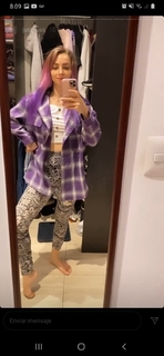 Yoseline Hoffman feet photo thumbnail