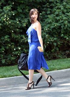 Sophia Bush feet photo thumbnail