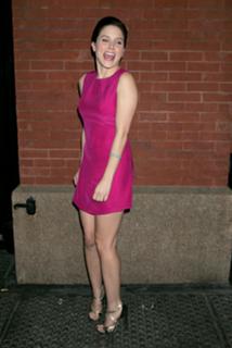 Sophia Bush feet photo thumbnail