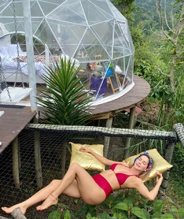 Carmen Villalobos feet photo thumbnail