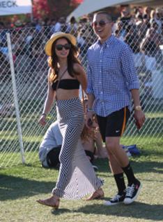 Jamie Chung feet photo thumbnail