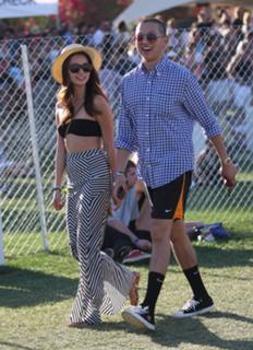 Jamie Chung feet photo thumbnail