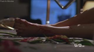 Alexandra Daddario feet photo 4