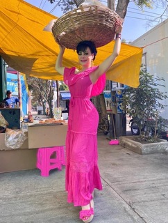 Maribel Guardia feet photo thumbnail