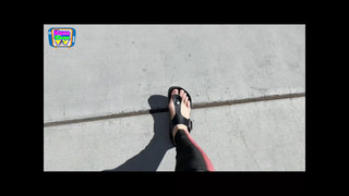 Kanako Urai feet photo thumbnail